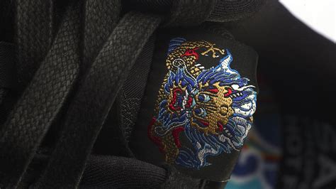 Nike introduces 'Year of the Dragon' collection - Nike News