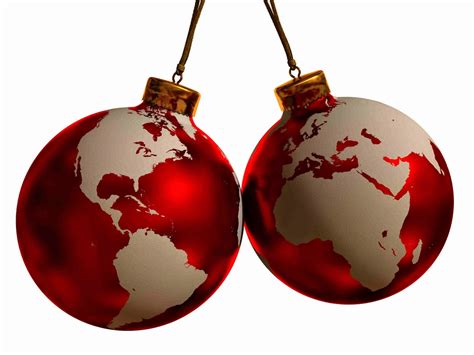 Christmas Decorations Around the World ~ Wazzup Pilipinas News and Events