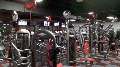 WORKOUT ANYTIME Fitness Blog: Workout Anytime Opens New Locations!