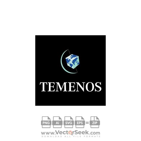 Temenos Logo Vector - (.Ai .PNG .SVG .EPS Free Download)