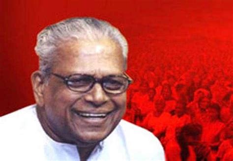 vs achuthanandan : A shame for kerala - Sajith