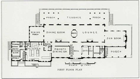 Historical Architecture of Grosse Pointe – Grosse Pointe Club