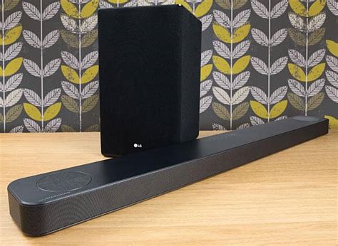 LG Soundbar Won't Turn Off - Reason & Easy Solutions