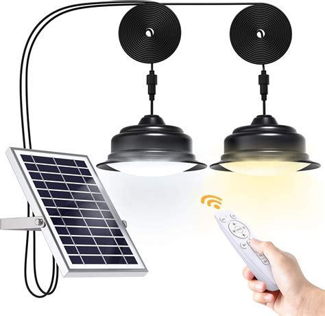 The Best Indoor Solar Lights For Home - Make Life Easy