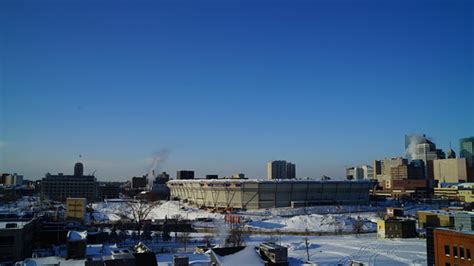 Vikings Stadium Construction - Week 9 - Minneapolis Riverfront News ...