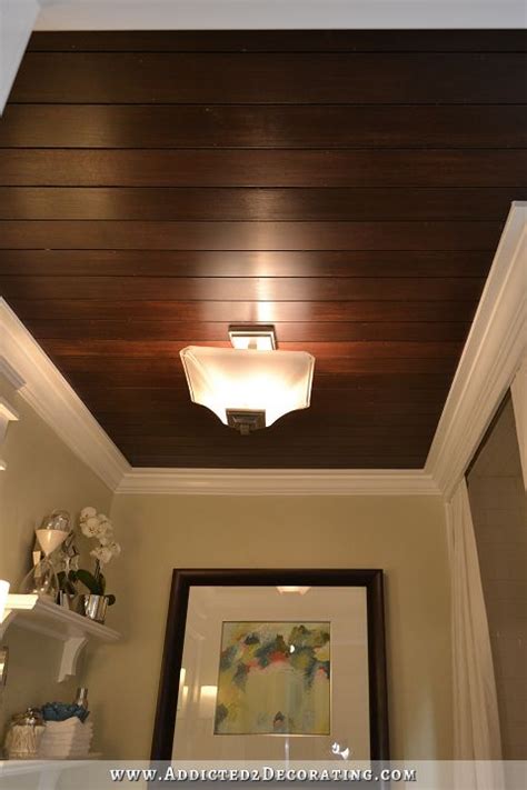 Ceiling Decorating Ideas (DIY Ideas For Ceilings)