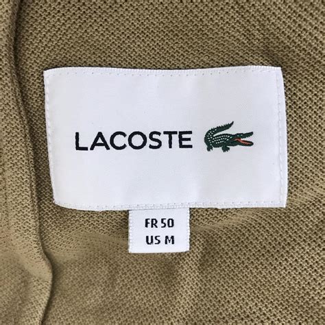 LACOSTE Tennis Sport Brand Coat Jacket Thanks for... - Depop