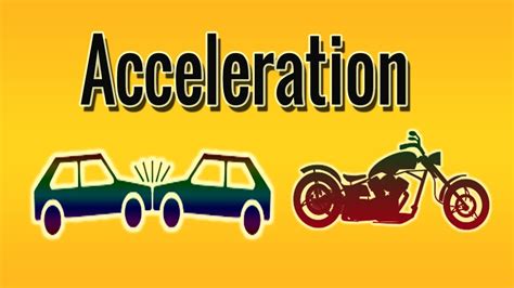 Physics clipart acceleration, Physics acceleration Transparent FREE for download on ...