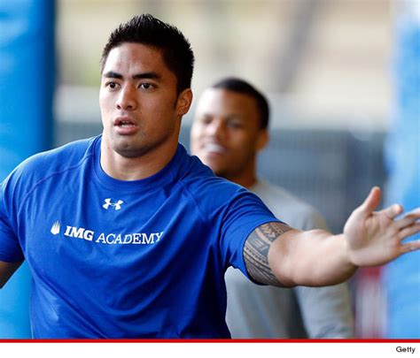 Chargers Hiding Manti Te'o From Media - BlackSportsOnline