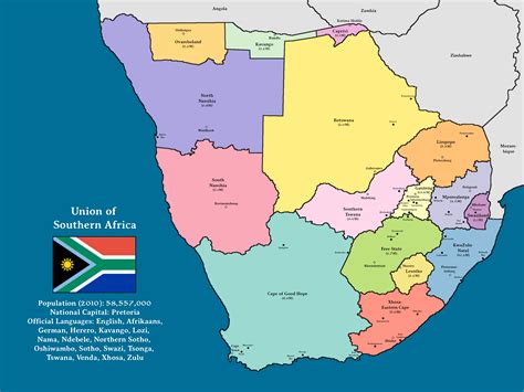 Map Of South Africa During Apartheid – Topographic Map of Usa with States