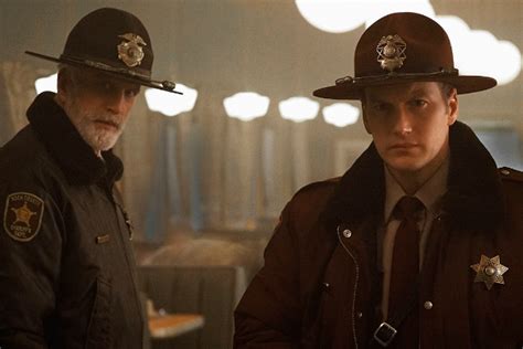 38 WTF Moments From Fargo Season 2