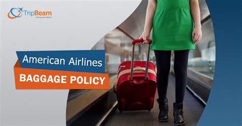 American Airlines Baggage Policy in 2020 - Tripbeam