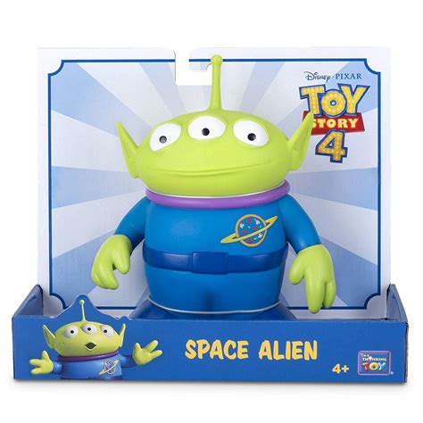 Toy Story 4 Space Alien | Disney pixar, Pixar, Pixar toys