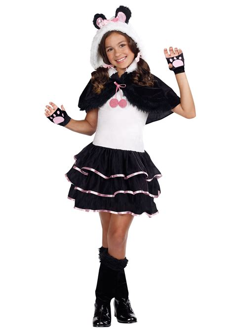 Precious Li'l Panda Costume - Halloween Costume Ideas 2023