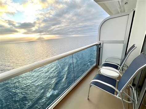 Discovery Princess Balcony Cabin Review | LaptrinhX / News