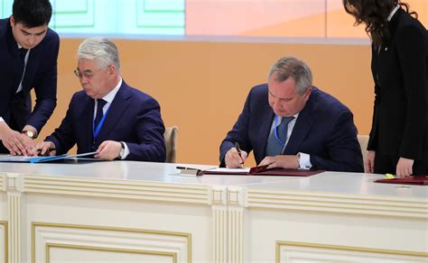 Russia-Kazakhstan Interregional Cooperation Forum • President of Russia