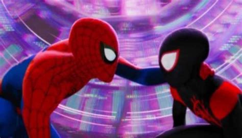 Christopher Miller unveils the official trailer of ‘Spider-Man: Across the Spider-Verse' with a ...