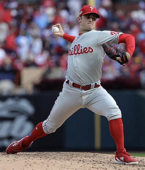 What Happened to David Robertson? Injury Update on the Phillies Pitcher