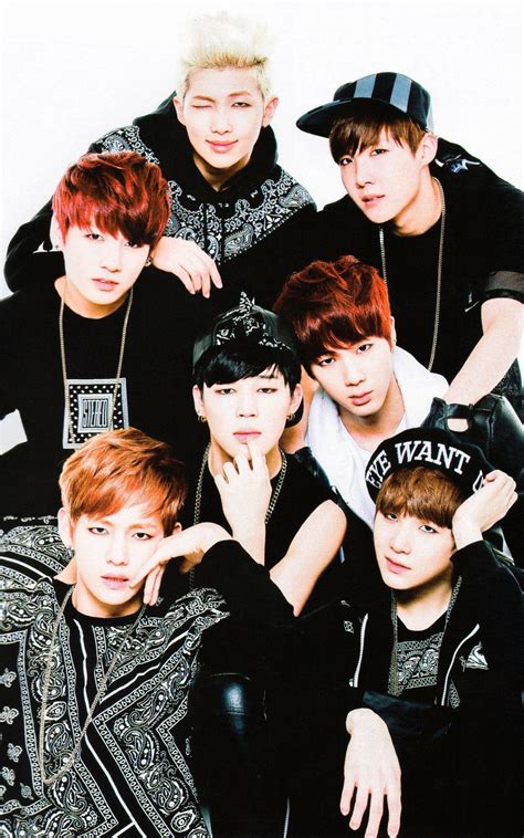 BTS Android Wallpapers - Top Free BTS Android Backgrounds - WallpaperAccess