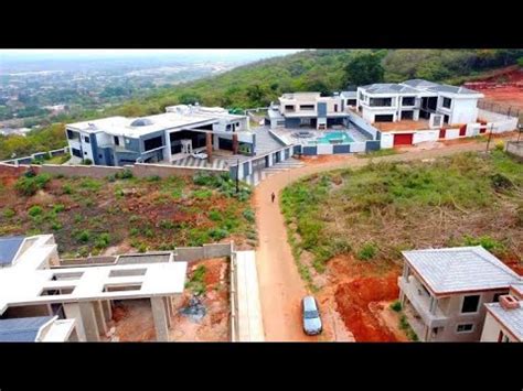 26 | Thohoyandou Unit D Houses | VENDA | LIMPOPO - YouTube