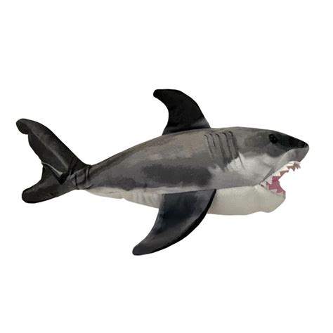 Jaws Bruce The Shark 12-Inch Plush - Entertainment Earth