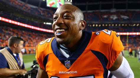 Chris Harris sees Broncos scoring 'at least 30 a game' with Case Keenum ...