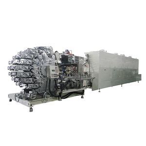 Inkjet printing machine - All industrial manufacturers - Page 3