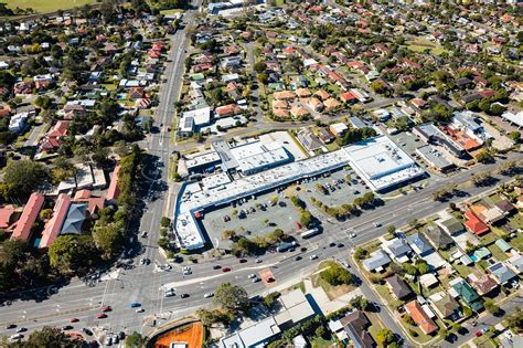 Aerial Photo Sunnybank Hills QLD Aerial Photography