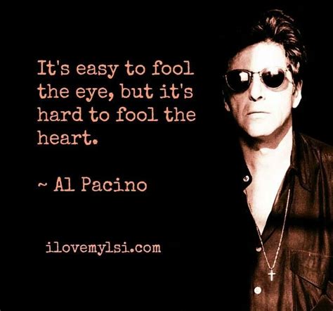 Al Pacino quote!! One of my all time favorite quotes! | Godfather quotes, Gangster quotes, Quotes