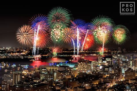 New York City July 4th Fireworks 2024 Live Stream - Sophi Elisabet