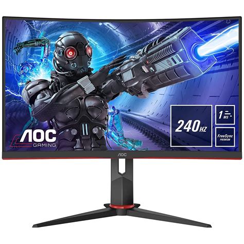 The Best Budget-Friendly 240Hz Monitors for Gaming