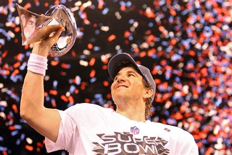 Super Bowl XLVI: Eli Manning And The Meaning Of 'Elite' - SBNation.com