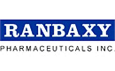 Ranbaxy Logos