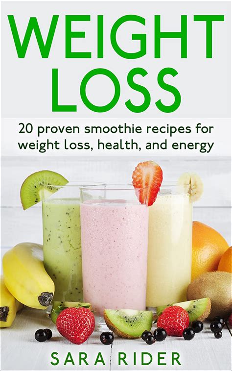 20 Of the Best Ideas for Best Breakfast Smoothies for Weight Loss ...