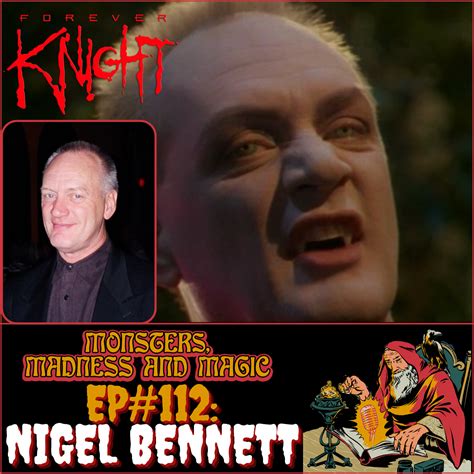 EP#112: Knightcap with the Night Crawler - An Interview with Nigel ...