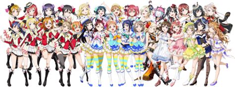 Love live school idol – Telegraph