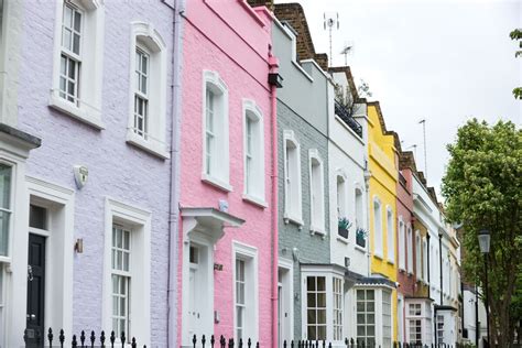 London Home Buyers Are Heading for the Suburbs in Record Numbers ...