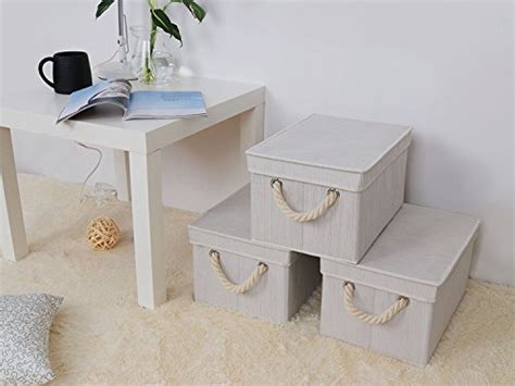 Top 10 Best Decorative Storage Boxes With Lids - Top Reviews | No Place ...