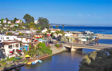 8 Capitola Secrets Only Locals Know | Capitola village, Image house ...