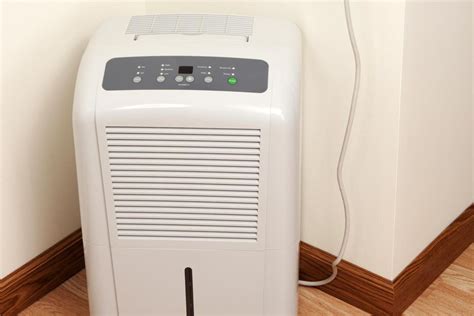 Tips for Choosing a Dehumidifier