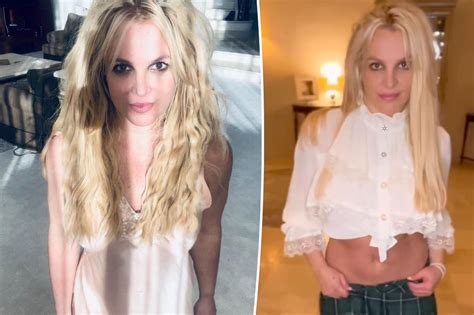 Britney Spears denies breakdown after deactivating Instagram