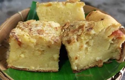 Resep Kue Bingkang Aceh yang Enak Banget Bikin Nagih