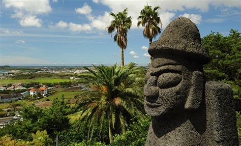 Jeju Island (Private) - Okushu Tours