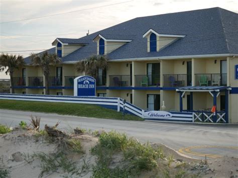 Ocean Sands Beach Inn (Vilano Beach, FL) - Motel Reviews & Prices