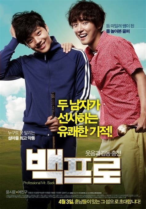 Mr. Perfect (Korean Movie) - AsianWiki