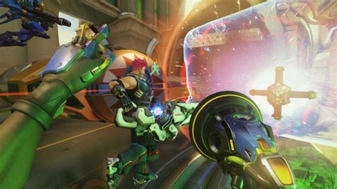 Overwatch 2 Lucio guide: lore, abilities, and gameplay | TechRadar