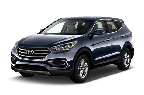 2017 Hyundai Santa Fe Prices, Reviews, and Photos - MotorTrend