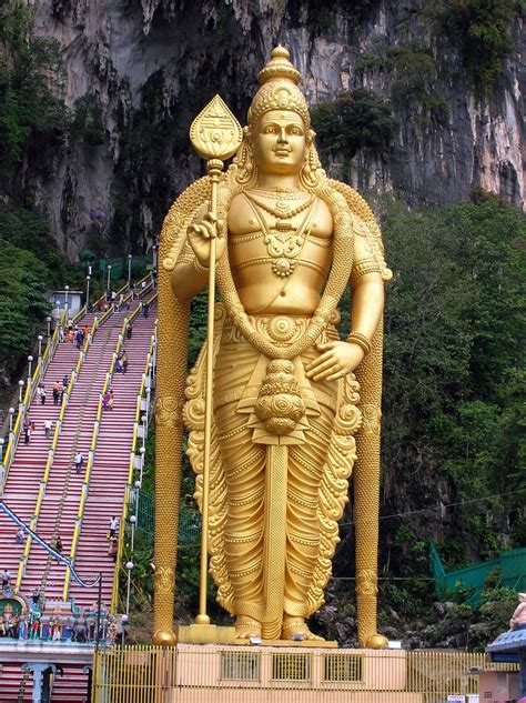 batu caves thaipusam 2019 - AgustintaroChan