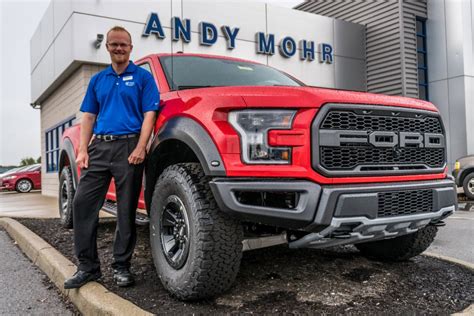 Used Truck Dealerships Indianapolis IN | Andy Mohr Automotive