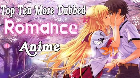 Best Romance Anime English Dubbed Watch the best anime from crunchyroll ...